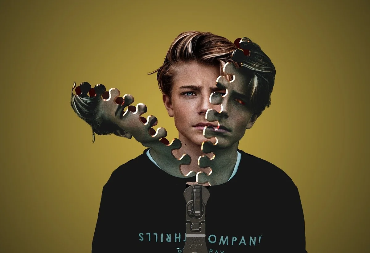 Mask coming off of the gaslighting of america effort