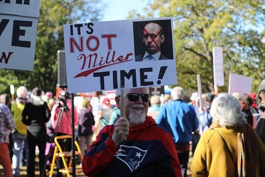 No Kings 2025