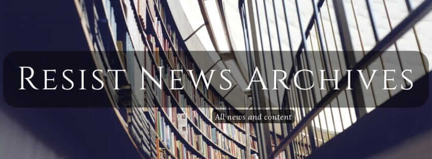Archive page header