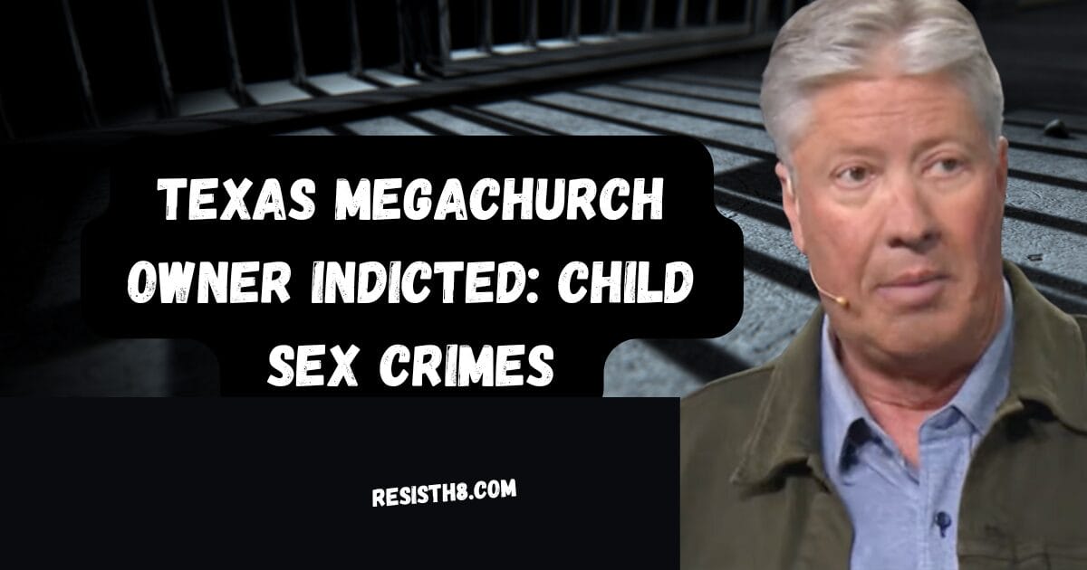 Robert morris indicted