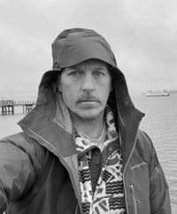 Gavin Feek