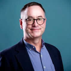 Graham G. Dodds