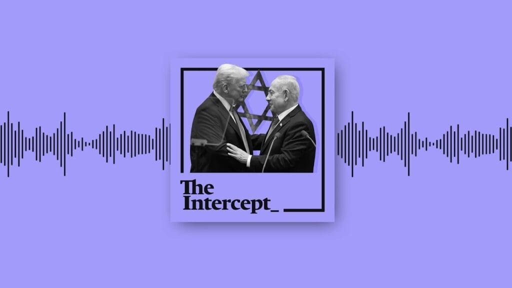 Gaza ceasefire deal update podcast graphic