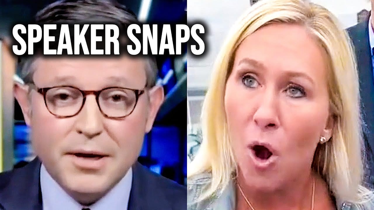 Mike johnson and mtg