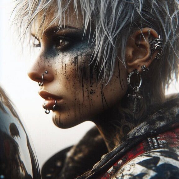 alban gogh Resist: progressive products and services