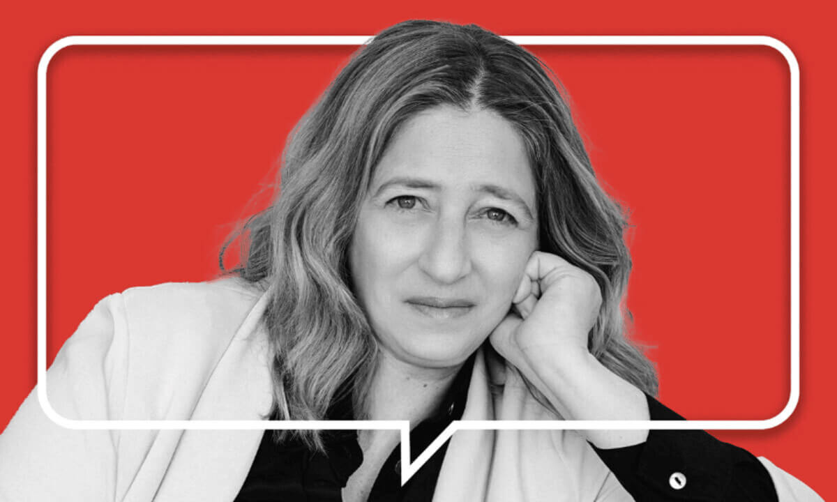 Gaia bernstein ai chatbots