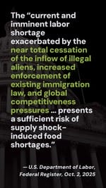 Quote about farmworkers