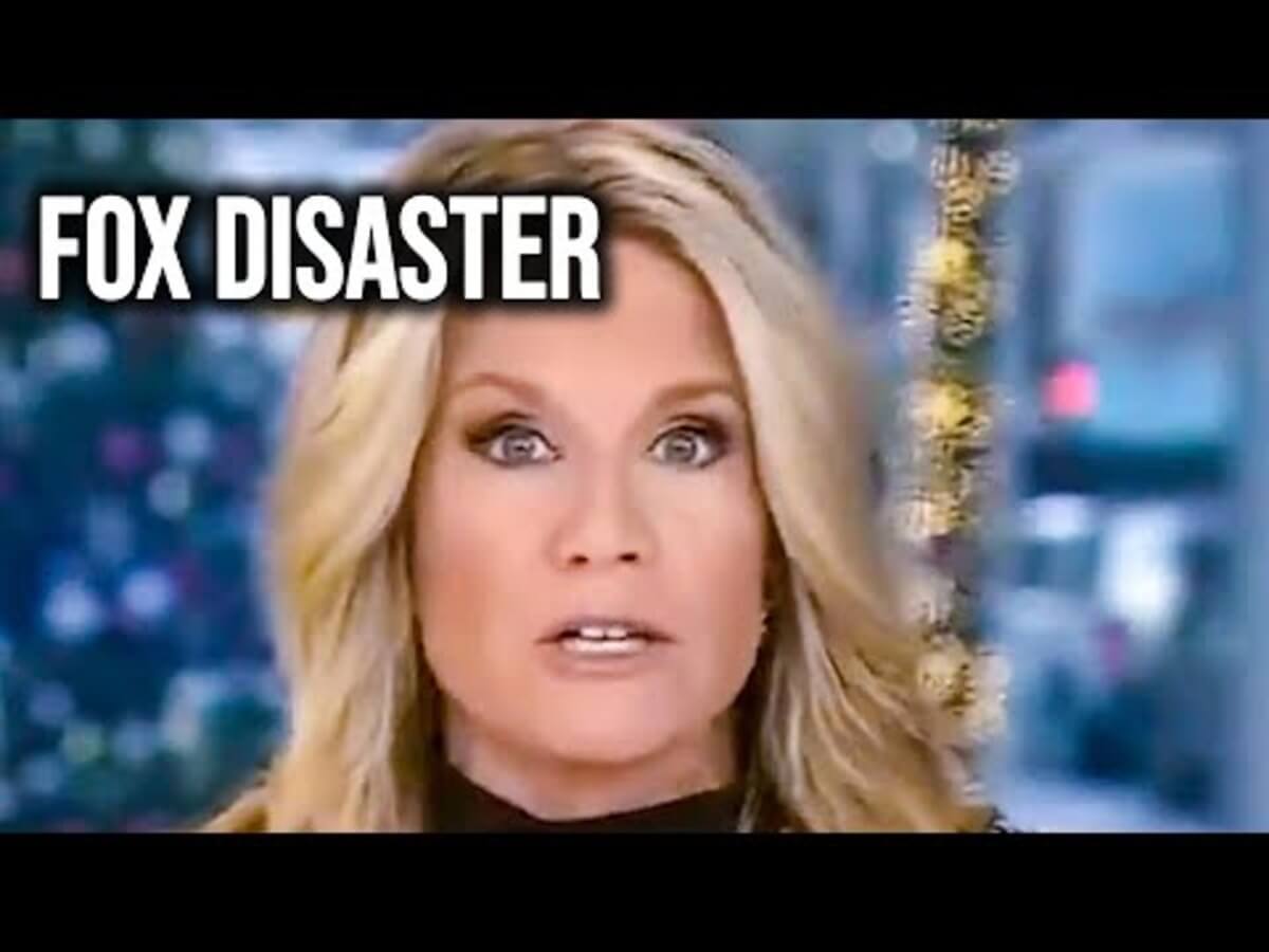 Fox news attack on dems over military video