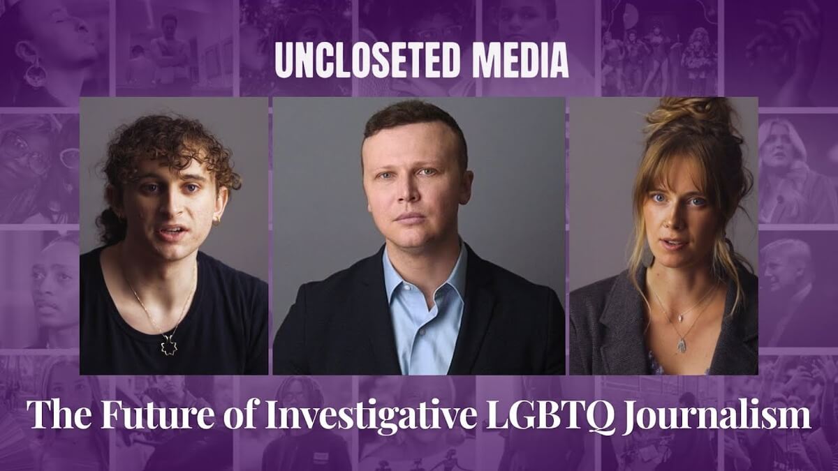 Investigating anti-lgbtq hate
