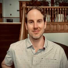 Jeremiah Favara
