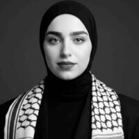 Lina Ghassan Abu Zated