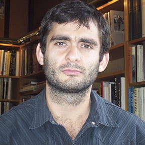 Martín De Ambrosio