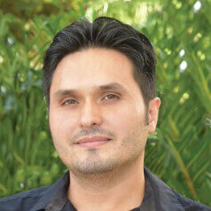 Murat Haner