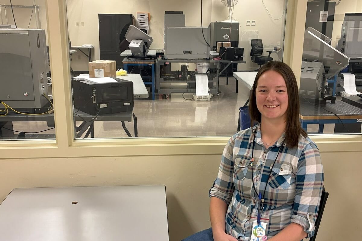 Next generation of election workers in arizona