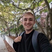 Nico DiAlesandro