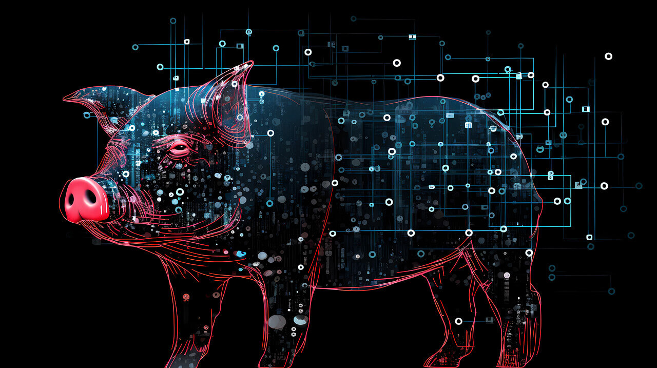 Creating meat from animal fat