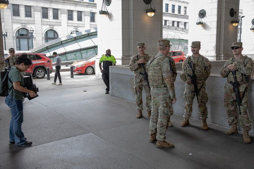 west va nat guard West virginia national guard