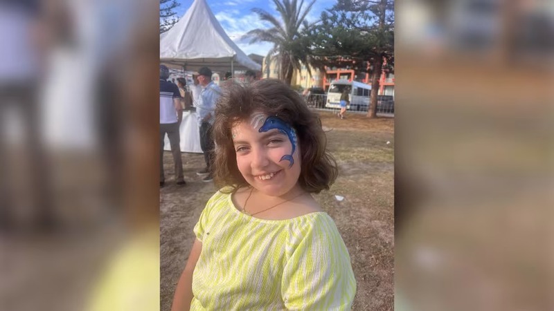 Bondi beach shooting