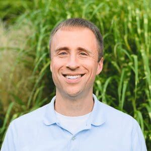 Photo of robert kelchen