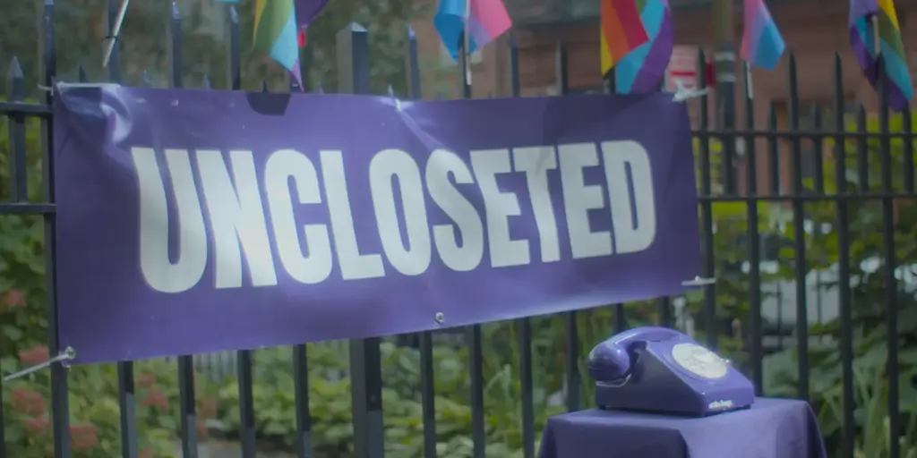 message of hope2 Messages of hope for lgbtq banner