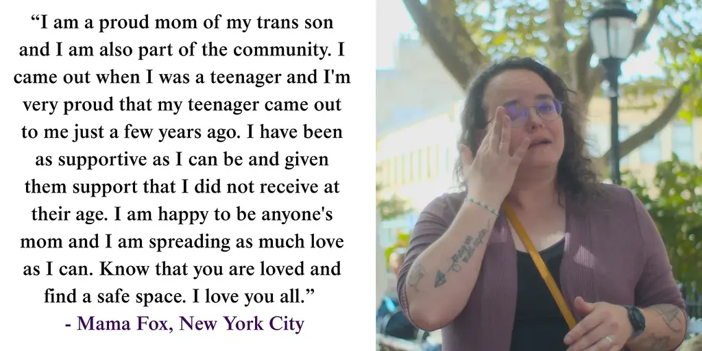 messages of hope1 Messages of hope for lgbtq