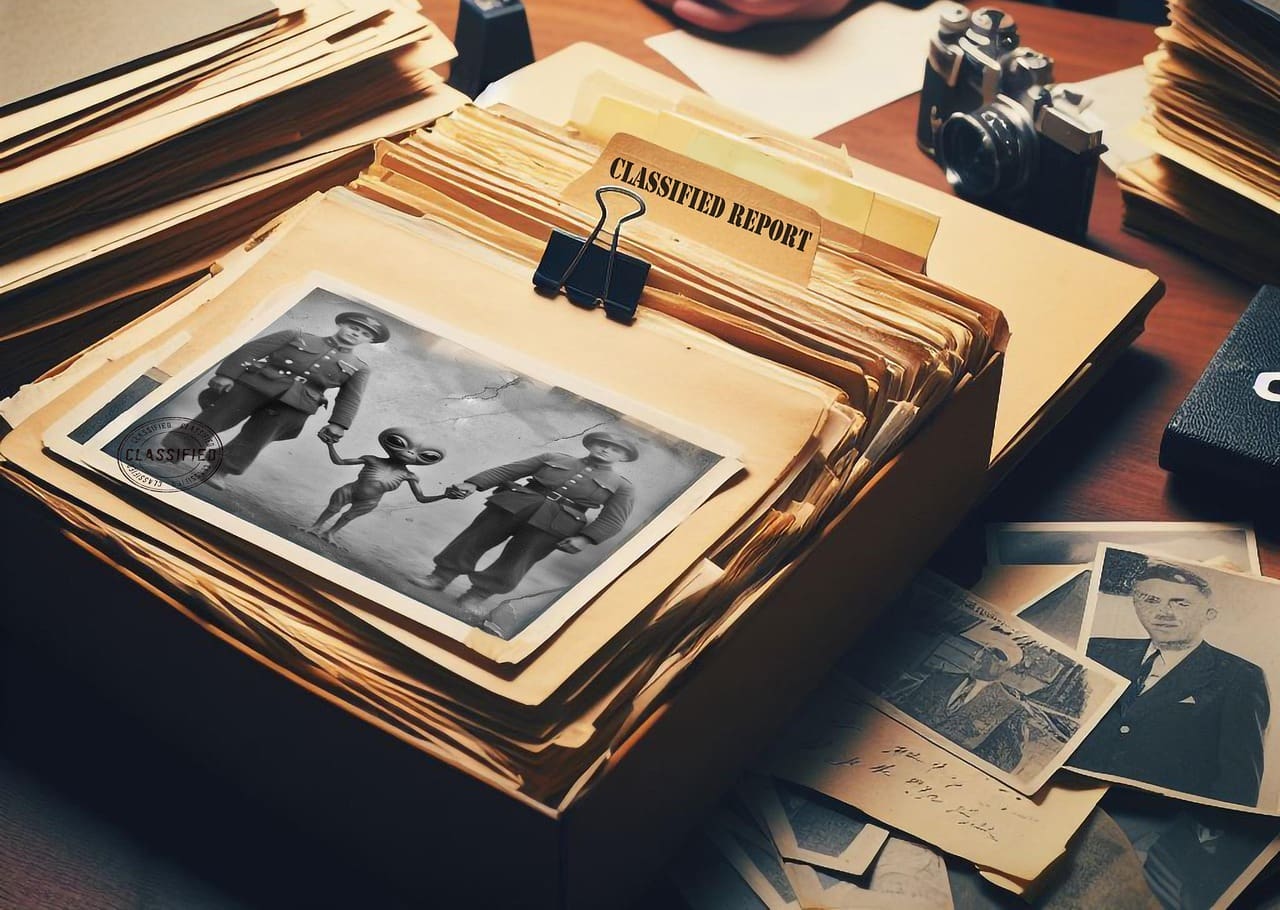 National security cia files signalgate