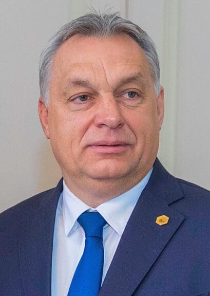Nyyrc gala viktor orban