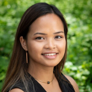 Alliyah Lusuegro