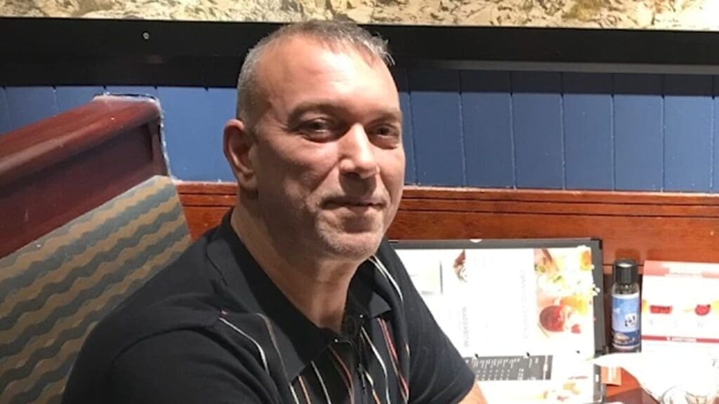 man died in ice custody Bulgarian business owner who died in ice custody. Deaths inside ice detention