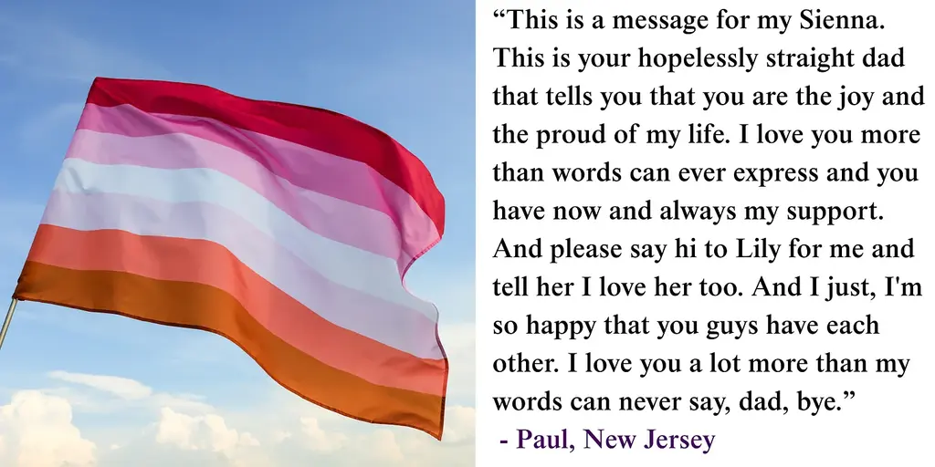 messages of hope2 Messages of hope for lgbtq