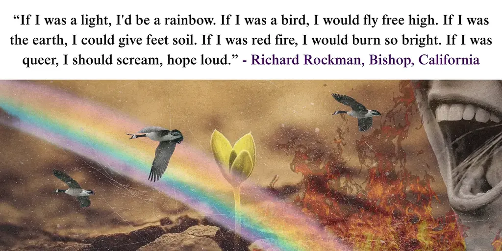 messages of hope6 Message of hope for lgbtq