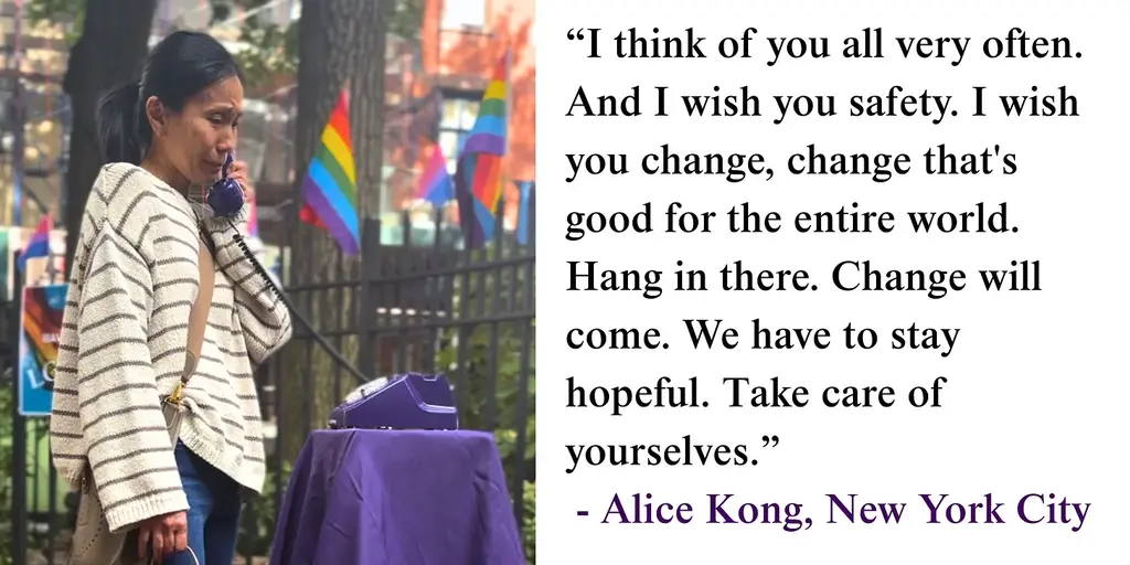 messages of hope7 Message of hope for lgbtq