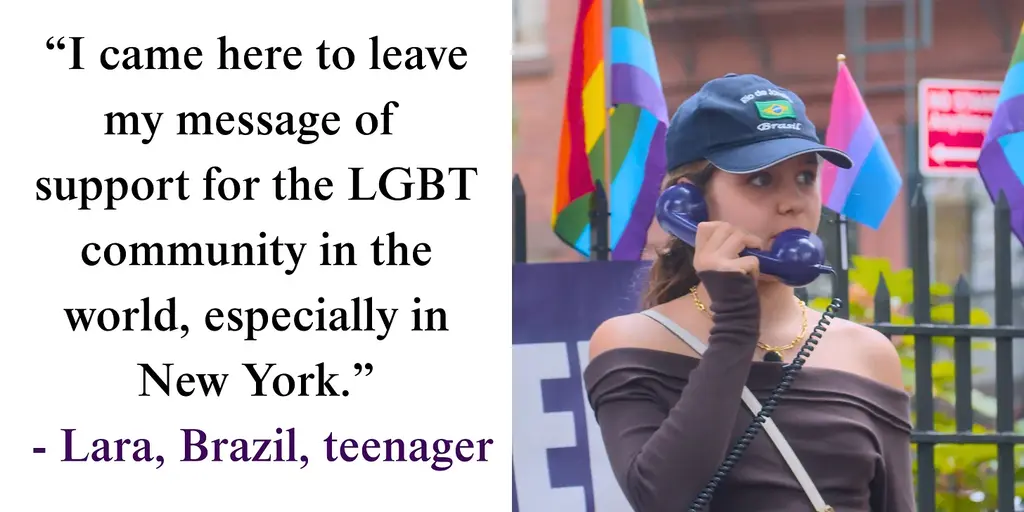 messages of hope8 Message of hope for lgbtq