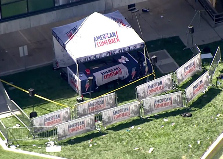 Site if charlie kirk’s murder trans terrorism