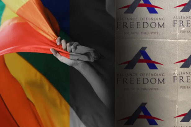 Conversion therapy story graphic