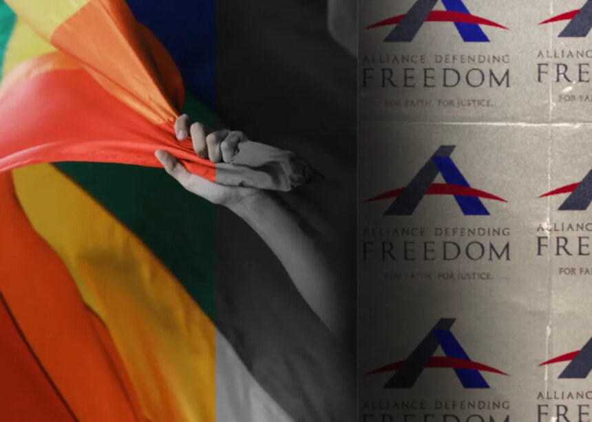 Conversion therapy story graphic