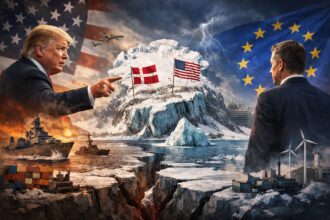 Eu and us trade deal off