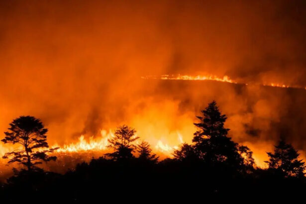 World on track to breach 1. 5 degree target by 2030