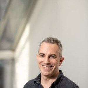 Justin Bergman
