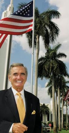 kennedy Conversion therapy d james kennedy