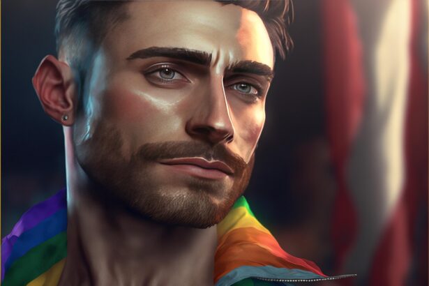 Trump attacked the lgbtq community