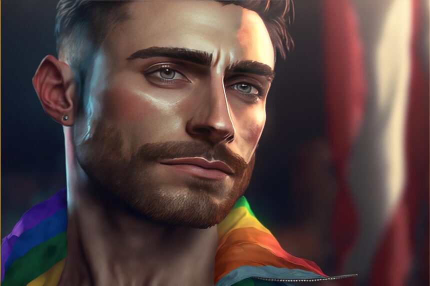 Trump attacked the lgbtq community