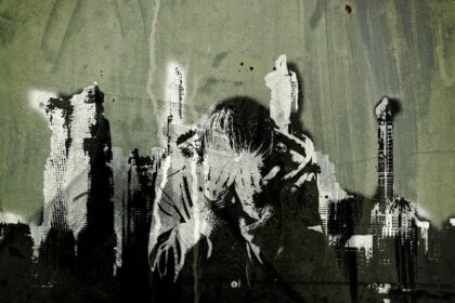 Climate denial leading to extinction