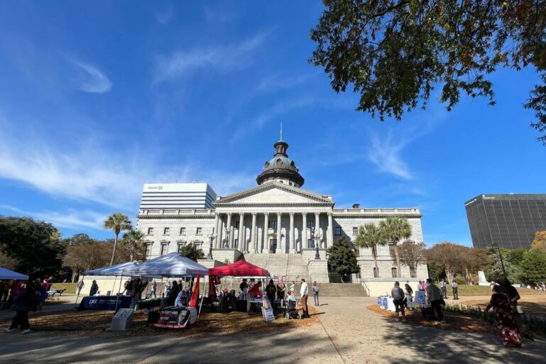 south carolina gov South carolina abortion is homicide abortion bill in the state house