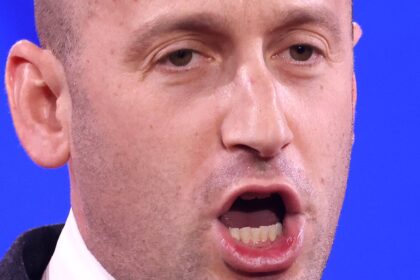 Stephen miller told ice agents they have immunity