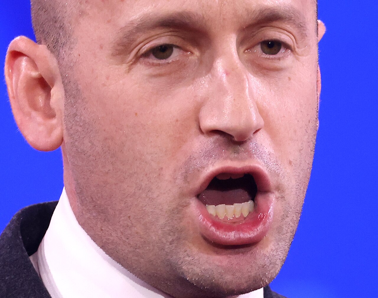 Stephen miller told ice agents they have immunity