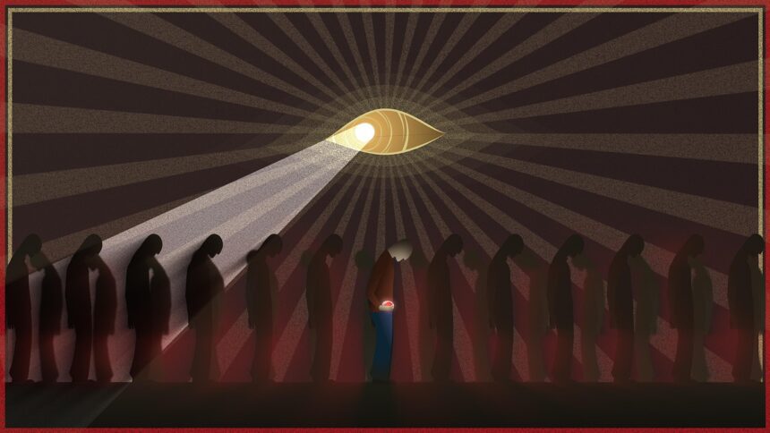 National security strategy