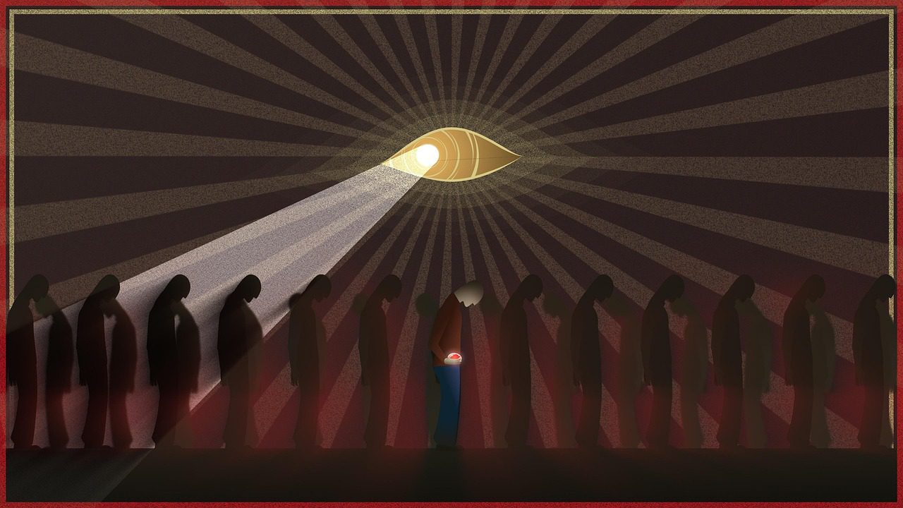 National security strategy