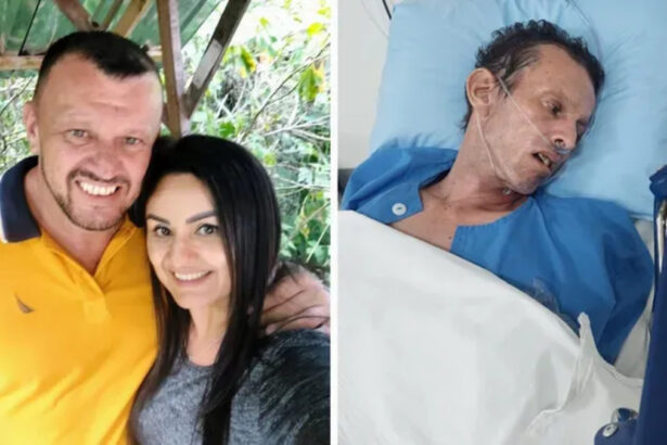 Man deported to costa rica in a vegetative state