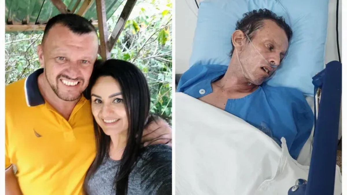 Man deported to costa rica in a vegetative state